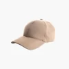 Gorra Marrón