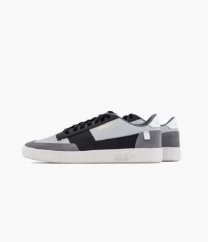 Zapatillas Grises