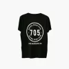 Camiseta Negra