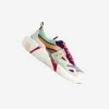 Zapatillas de colores